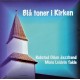 Blå toner i kirken (CD)