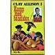 Clay Allison i Kamp med bandidos- Nr. 24
