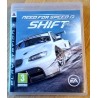 Playstation 3: Need for Speed - Shift (EA Games)