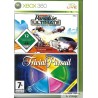 Xbox 360: Burnout Paradise Ultimate Box - Trivial Pursuit