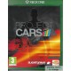 Xbox One: Project Cars III