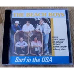 The Beach Boys: Surf in the USA