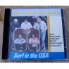 The Beach Boys: Surf in the USA