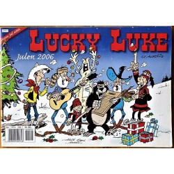 Lucky Luke- Julen 2006