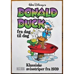 Donald Duck fra dag til dag- 2
