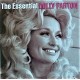 Dolly Parton- The Essential Dolly Parton (2 X CD)