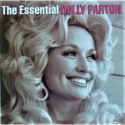 Dolly Parton- The Essential Dolly Parton (2 X CD)