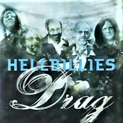 Hellbillies- Drag (CD)