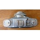 Agfa Silette Type 1- 1953- Kamera