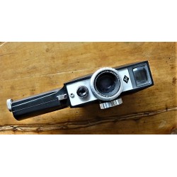 Agfa Movex SV Automatic (Film Super 8 mm)