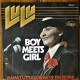 Lulu- Boy Meets Girl (Vinyl- singel)