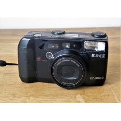 Ricoh RZ-3000- Kamera