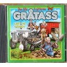 Den lille traktoren Gråtass- Livet på gården (CD)