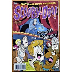 Scooby-Doo! Nr. 11- 2008- Hypnose Horror-