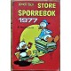 Donald Duck's store spørrebok 1977