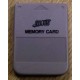 MW Memory Card