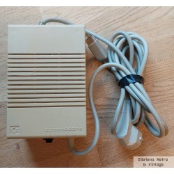 Commodore PSU til Amiga 500