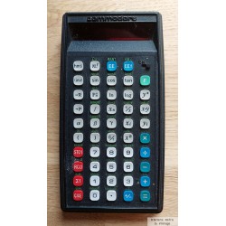 Commodore kalkulator