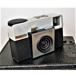 Kodak Instamatic 25- Kamera