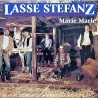 Lasse Stefanz- Marie Marie (CD)