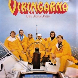 Vikingarna- Kramgoa låtar10 (CD)