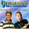 Vikingarna- Bästa låtarna med Stefan Borsch & Christer Sjögren (CD)