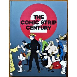 The Comic Strip Century (Tegneseriebok)