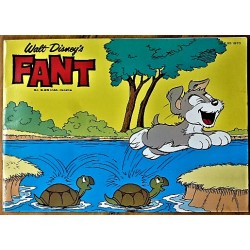 Fant- uke 25- 1970- Walt Disney's Fant
