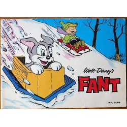 Fant- Walt Disney's Fant- 1967