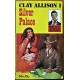 Clay Allison i Silver Palace- Nr. 19