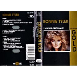 Bonnie Tyler- Collection Gold
