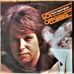 Stein Ingebrigtsen- Soloppgang (LP-vinyl)