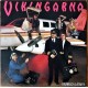 Vikingarna- Kramgoa låtar 9 (LP- vinyl)