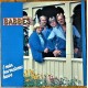 Babbes- I min barndoms have (LP- vinyl)