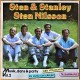 Sten & Stanley//Sten Nilsson- Musik, dans & party 2 (LP- vinyl)