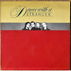 Dance With A Stranger- Dance With A Stranger (LP- vinyl)