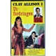 Clay Allison i utfordringen- Nr. 31