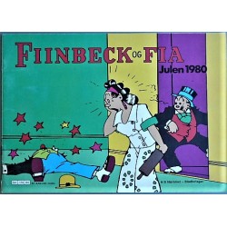 Fiinbeck og Fia- Julen 1980
