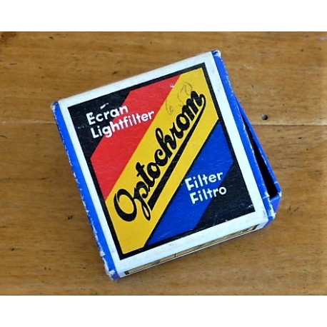 Optochrome- Ecron Lightfilter