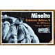Minolta Extension Bellows II + Dia dublikator