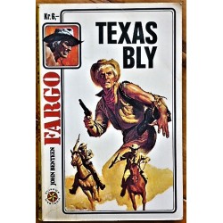 Fargo 10- Texas Bly