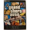 Grand Theft Auto: Vice City med poster