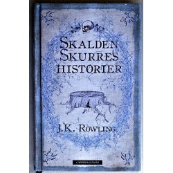 J.K. Rowling- Skalden Skurres historier