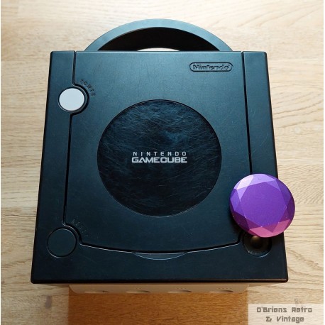 Nintendo GameCube - Konsoll - Med defekt knapp