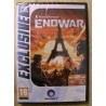 Tom Clancy's End War