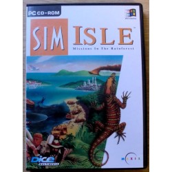 Sim Isle