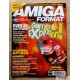 Amiga Format - 1998 - March - Nr. 108 - Games explosion!