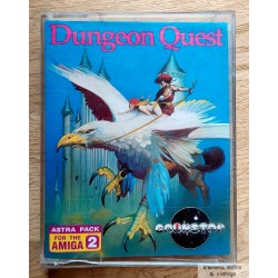 Dungeon Quest (Gainstar)