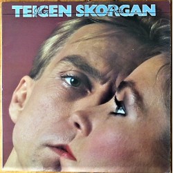 Teigen & Skorgan- Cheek to Cheek (LP- Vinyl)