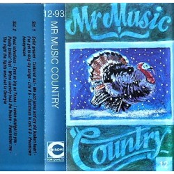 Mr Music Country- 12/1993
